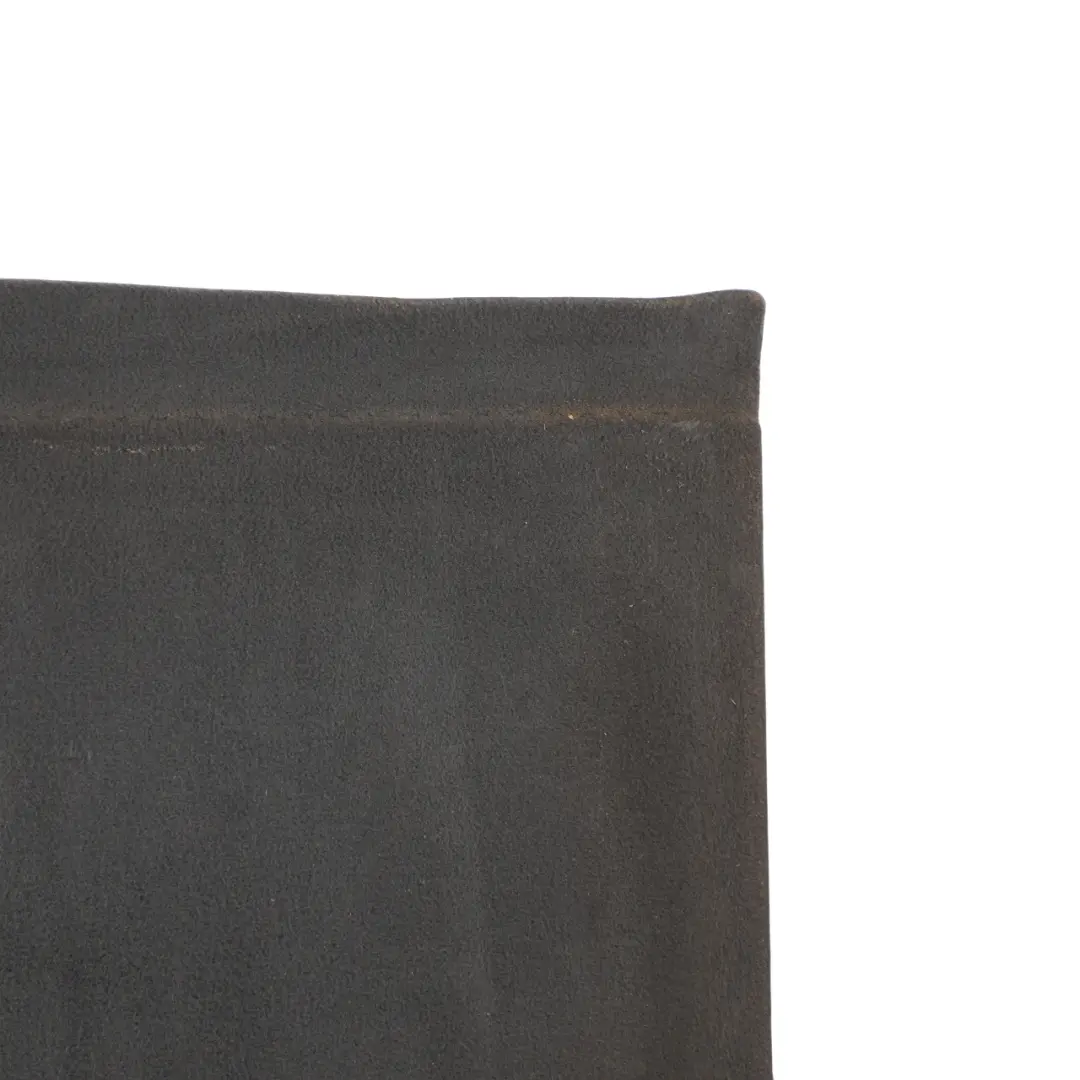 Audi A3 8P Sportback Tappetino Bagagliaio Copertura Posteriore - SKU 8P4863463A - Numero di parte 8P4863463A