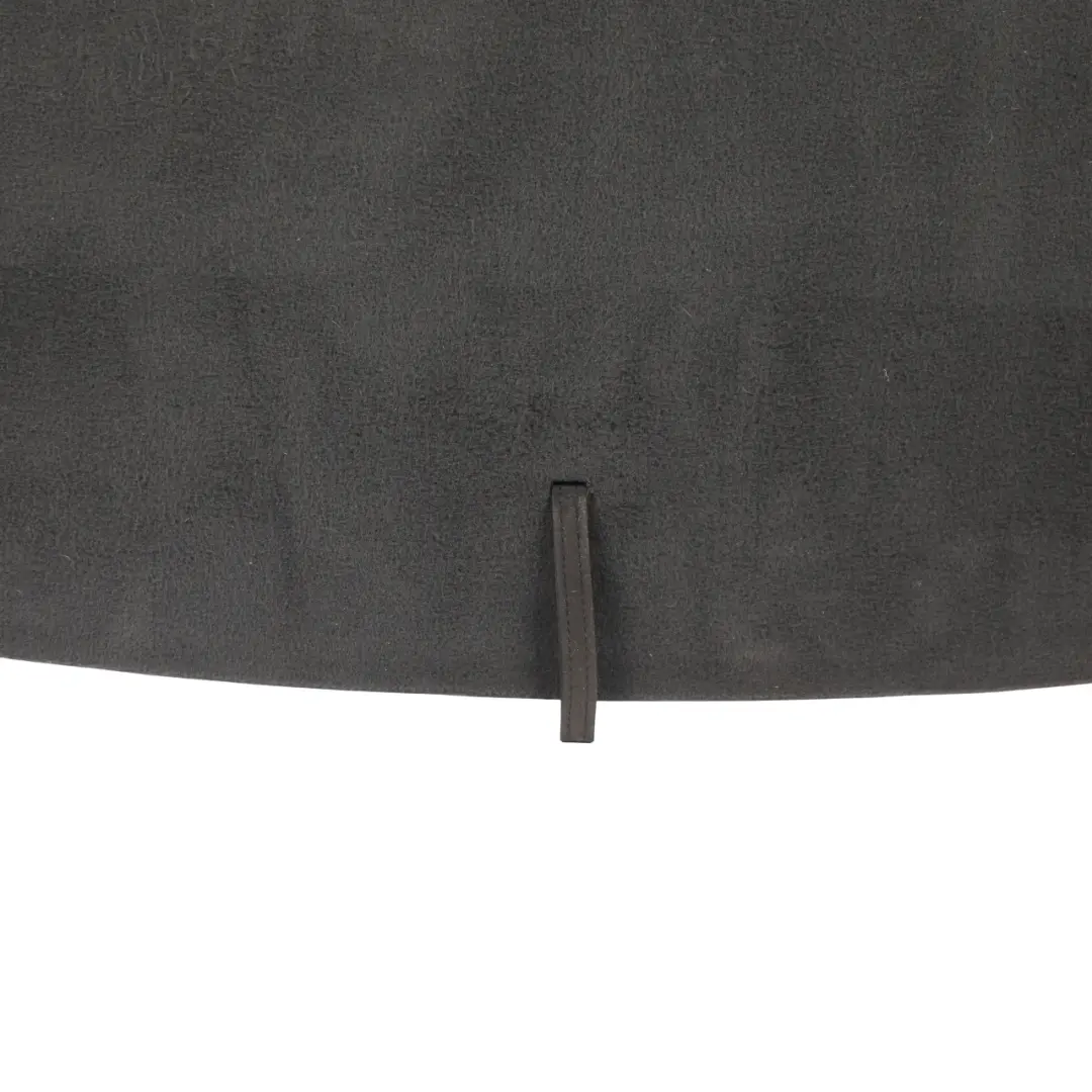 Sportback Kofferraum Teppich Bodenmatte Hinten Liner Cover für Audi A3 8P mit Teilenummer 8P4863463A Audi A3 8P Sportback Kofferraum Teppich Bodenmatte Hinten Liner Cover - SKU 8P4863463A - Teilenummer 8P4863463A