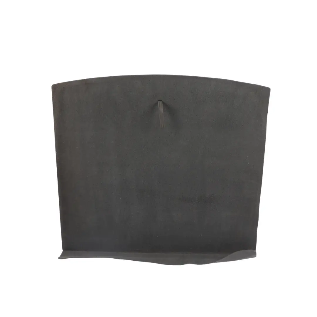 Sportback Maletero Alfombrila Alfombrilla Trasera Cubierta para Audi A3 8P con número de pieza 8P4863463A Audi A3 8P Sportback Maletero Alfombrila Alfombrilla Trasera Cubierta - SKU 8P4863463A - Número de pieza 8P4863463A