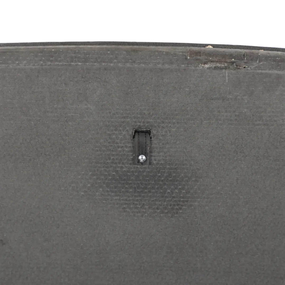 Sportback Tapis De Coffre Arrière pour Audi A3 8P à propos du numéro de pièce 8P4863463A Audi A3 8P Sportback Tapis De Coffre Arrière - SKU 8P4863463A - Numéro de pièce 8P4863463A