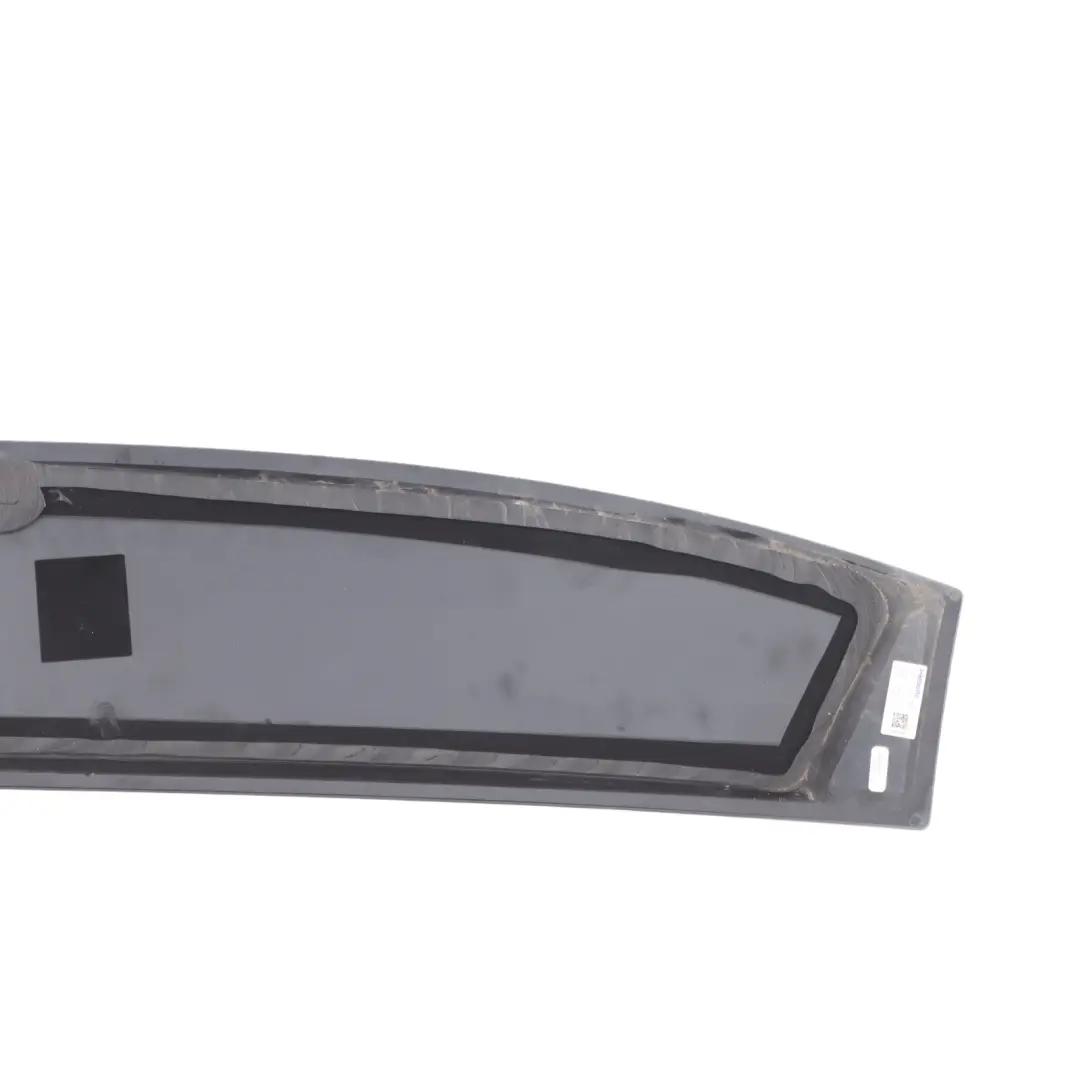 5Dr Sliding Roof Front Window Glass Panel AS3 Tinted to Audi A3 8P with Part number 8P4877057A Audi A3 8P 5Dr Sliding Roof Front Window Glass Panel AS3 Tinted - SKU 8P4877057A - Part number 8P4877057A