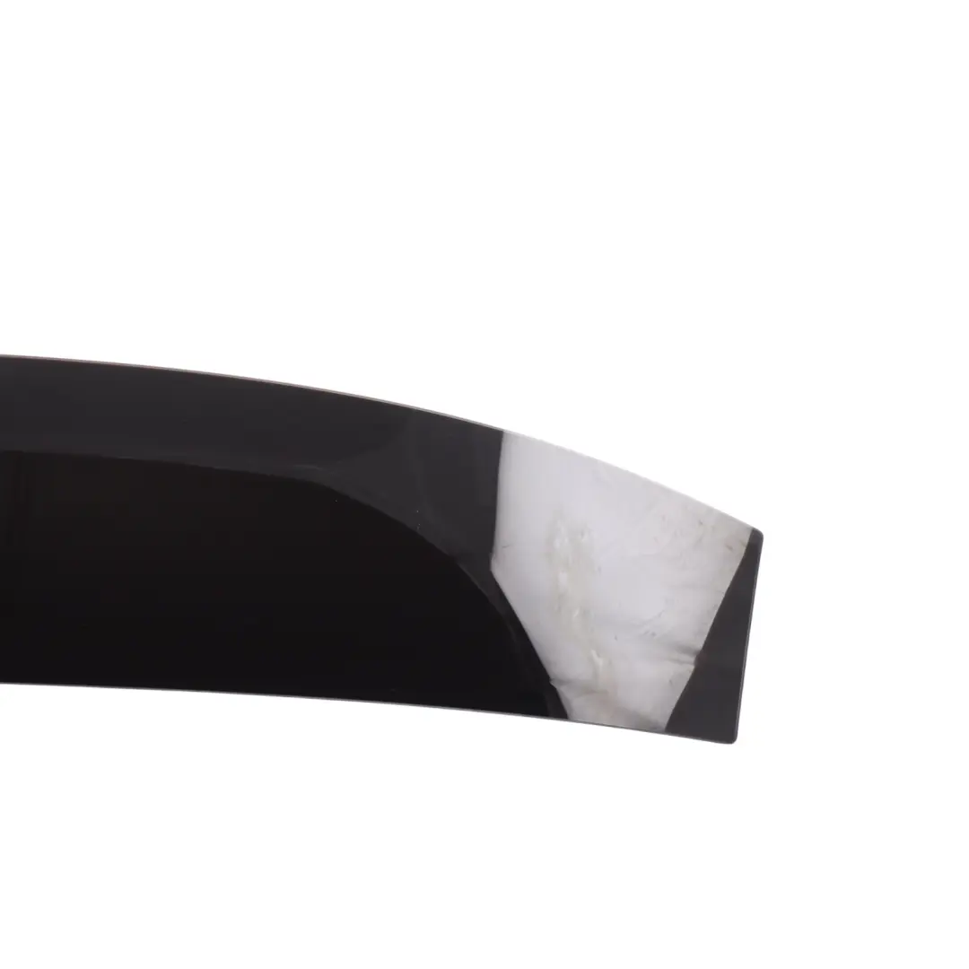 Audi A3 8P 5Dr Sliding Roof Front Window Glass Panel AS3 Tinted - SKU 8P4877057A - Part number 8P4877057A