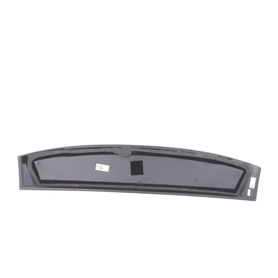 5Dr Sliding Roof Front Window Glass Panel AS3 Tinted to Audi A3 8P with Part number 8P4877057A Audi A3 8P 5Dr Sliding Roof Front Window Glass Panel AS3 Tinted - SKU 8P4877057A - Part number 8P4877057A