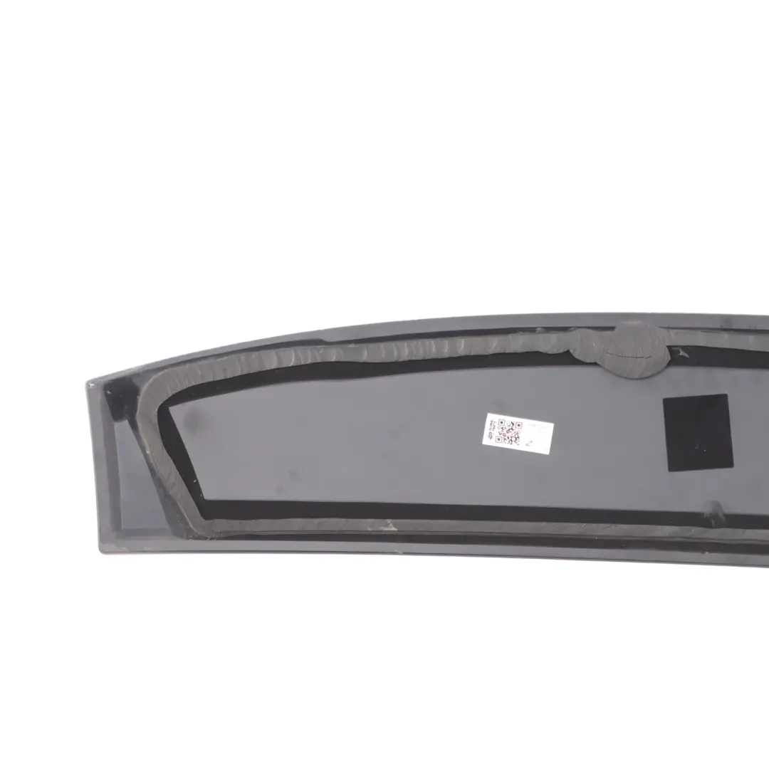 5Dr Sliding Roof Front Window Glass Panel AS3 Tinted to Audi A3 8P with Part number 8P4877057A Audi A3 8P 5Dr Sliding Roof Front Window Glass Panel AS3 Tinted - SKU 8P4877057A - Part number 8P4877057A
