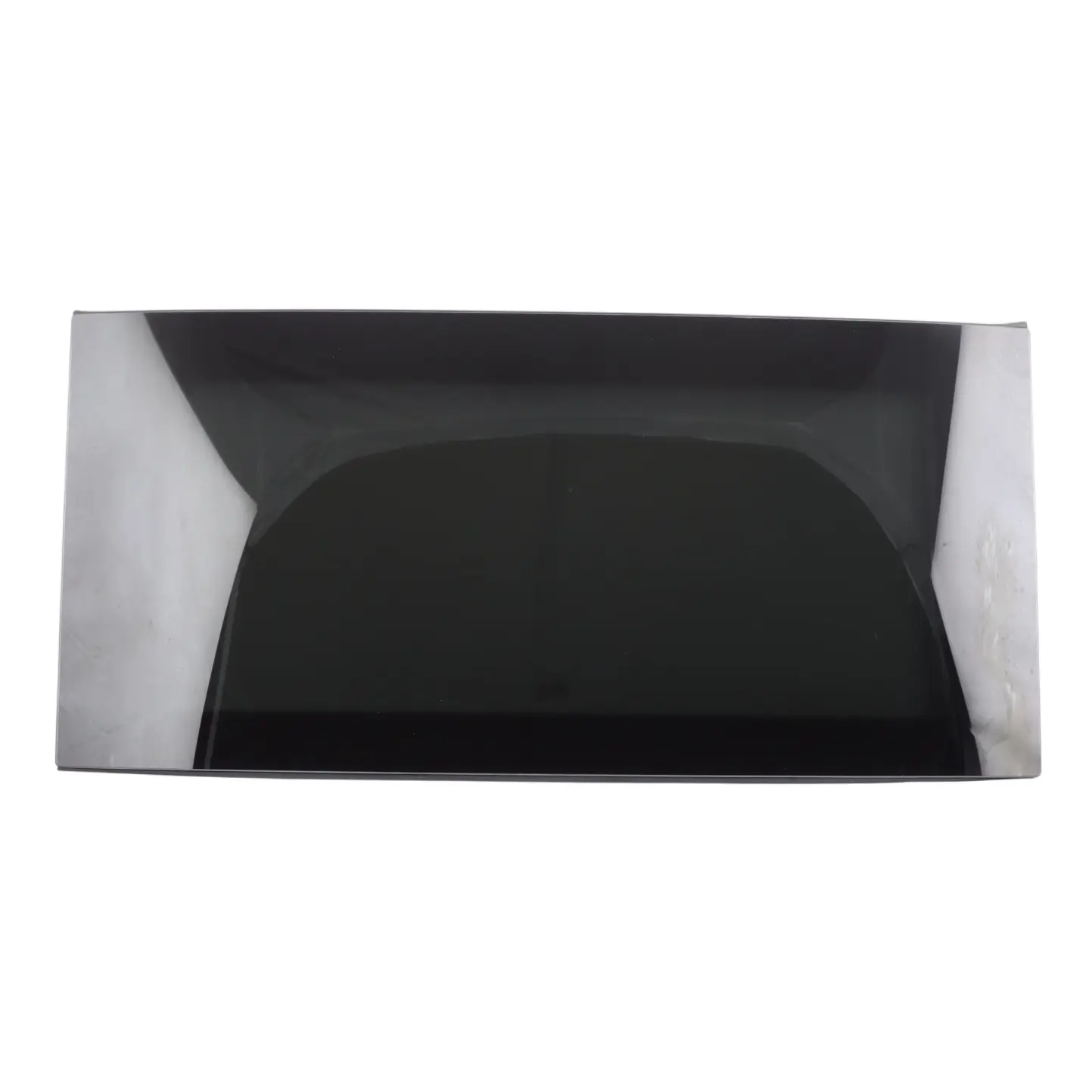 Audi A3 8P 5Dr Sunroof Roof Central Window Glass Panel AS3 Tinted 8P4877058