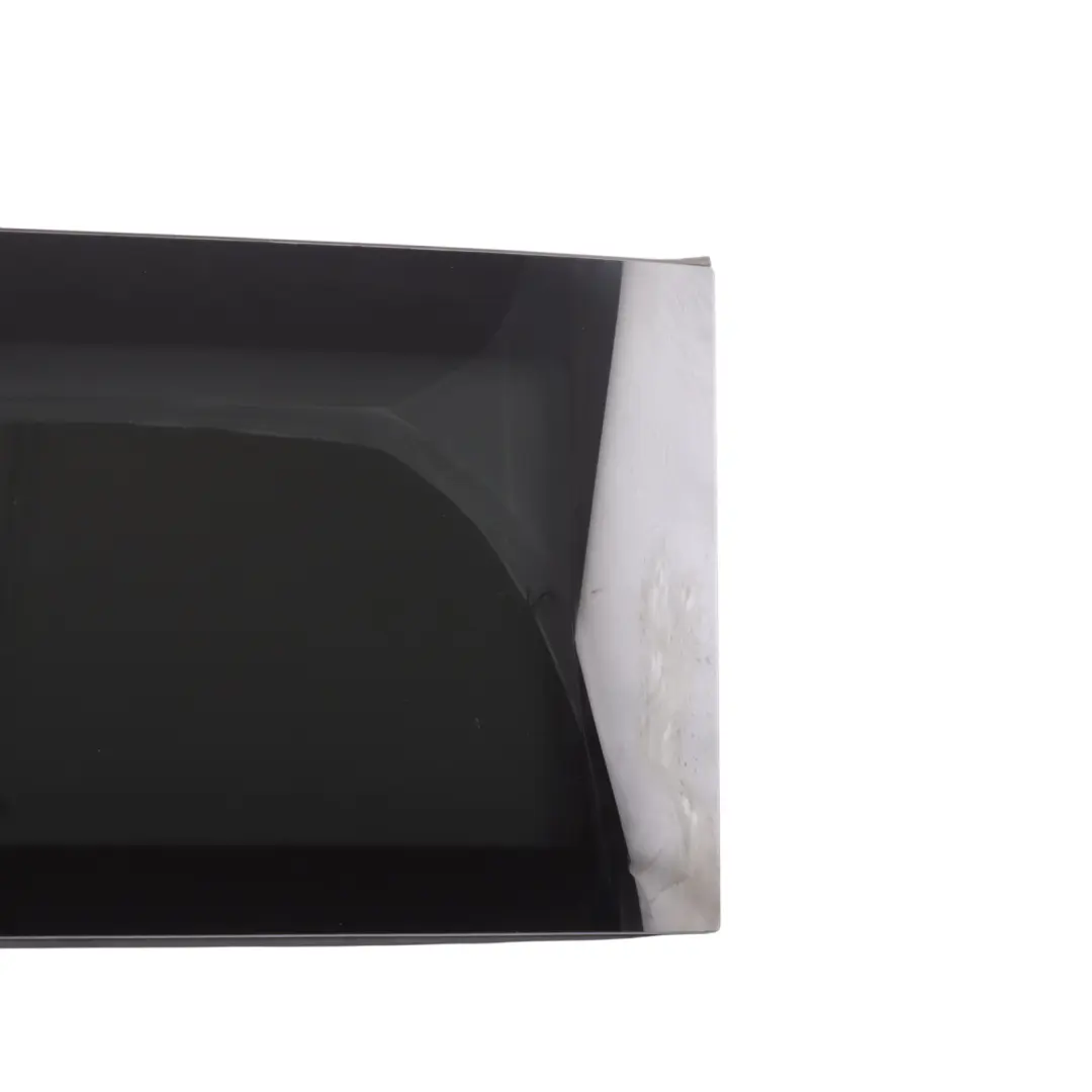 Audi A3 8P 5Dr Sunroof Roof Central Window Glass Panel AS3 Tinted - SKU 8P4877058 - Part number 8P4877058