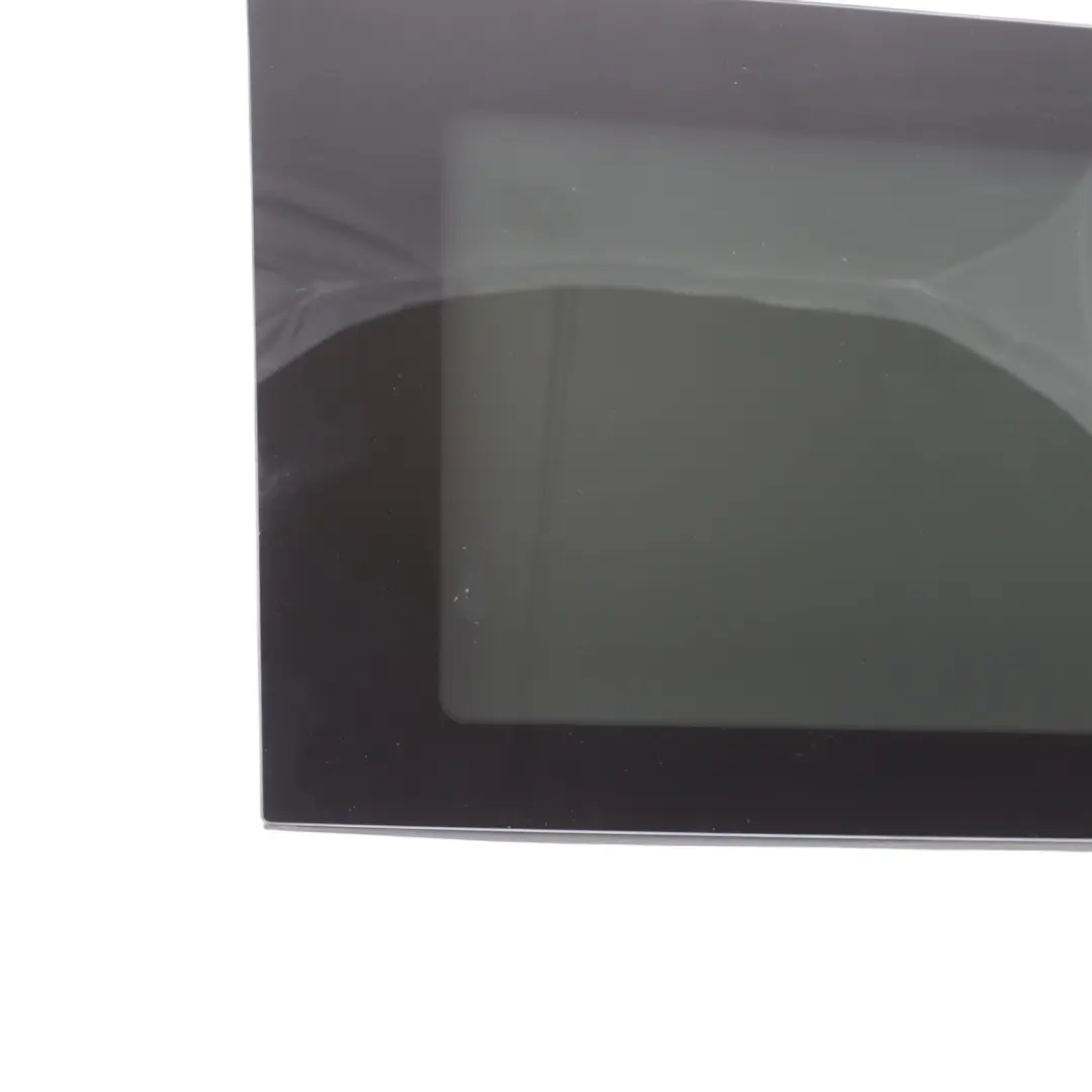 Audi A3 8P 5Dr Sunroof Roof Central Window Glass Panel AS3 Tinted - SKU 8P4877058 - Part number 8P4877058