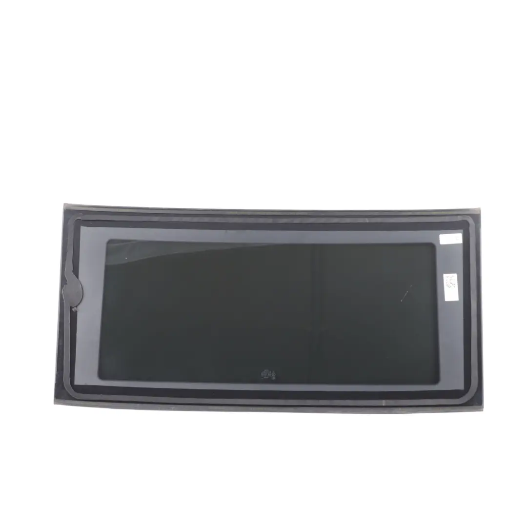 5Dr Sunroof Roof Central Window Glass Panel AS3 Tinted to Audi A3 8P with Part number 8P4877058 Audi A3 8P 5Dr Sunroof Roof Central Window Glass Panel AS3 Tinted - SKU 8P4877058 - Part number 8P4877058