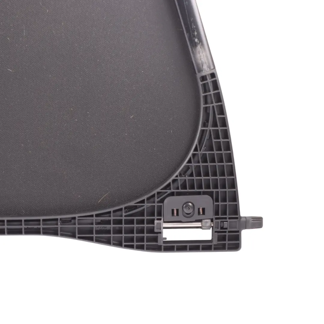 Deflector Protection Assembly With Bag to Audi A3 8P Convertible Wind with Part number 8P7862951B Audi A3 8P Convertible Wind Deflector Protection Assembly With Bag - SKU 8P7862951B-1 - Part number 8P7862951B