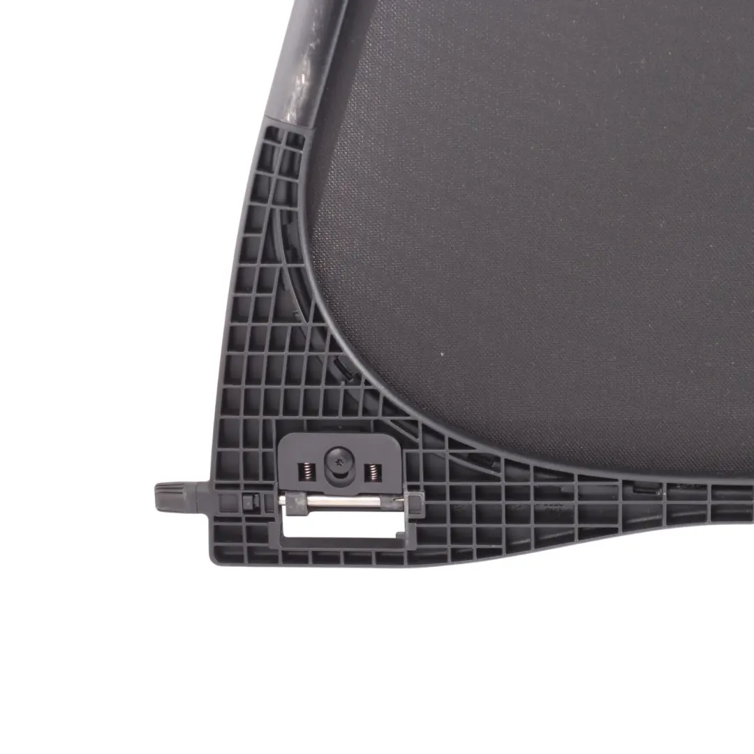 Audi A3 8P Cabrio Windschott Schutz Baugruppe Mit Tasche - SKU 8P7862951B-1 - Teilenummer 8P7862951B