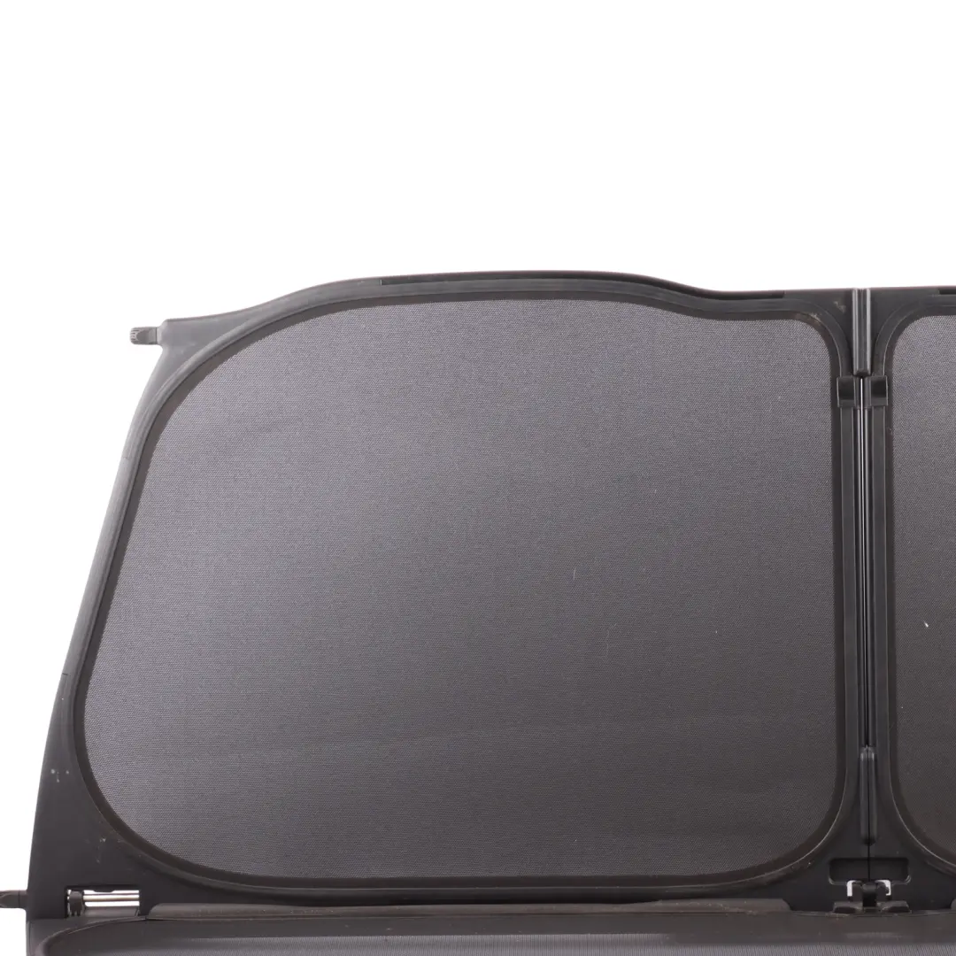 Deflector Protection Assembly With Bag to Audi A3 8P Convertible Wind with Part number 8P7862951B Audi A3 8P Convertible Wind Deflector Protection Assembly With Bag - SKU 8P7862951B-1 - Part number 8P7862951B