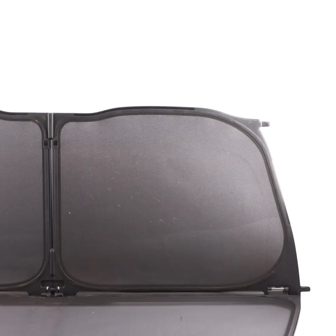 Deflector Protection Assembly With Bag to Audi A3 8P Convertible Wind with Part number 8P7862951B Audi A3 8P Convertible Wind Deflector Protection Assembly With Bag - SKU 8P7862951B-1 - Part number 8P7862951B