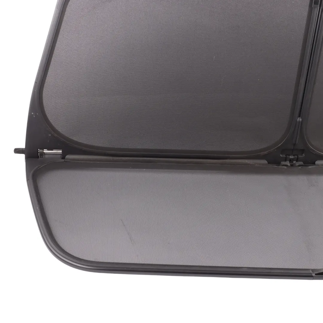 Deflector Protection Assembly With Bag to Audi A3 8P Convertible Wind with Part number 8P7862951B Audi A3 8P Convertible Wind Deflector Protection Assembly With Bag - SKU 8P7862951B-1 - Part number 8P7862951B