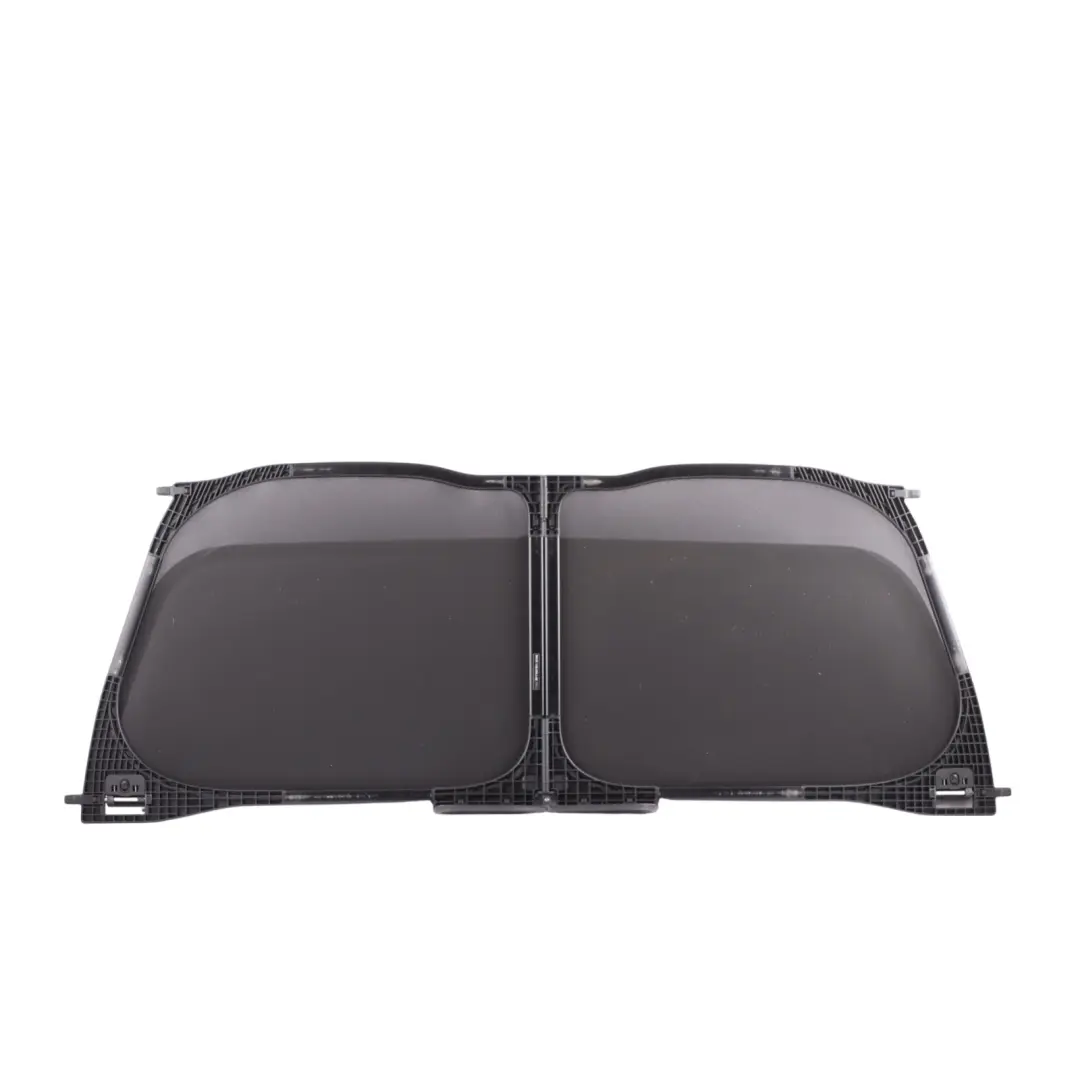 Deflector Protection Assembly With Bag to Audi A3 8P Convertible Wind with Part number 8P7862951B Audi A3 8P Convertible Wind Deflector Protection Assembly With Bag - SKU 8P7862951B-1 - Part number 8P7862951B