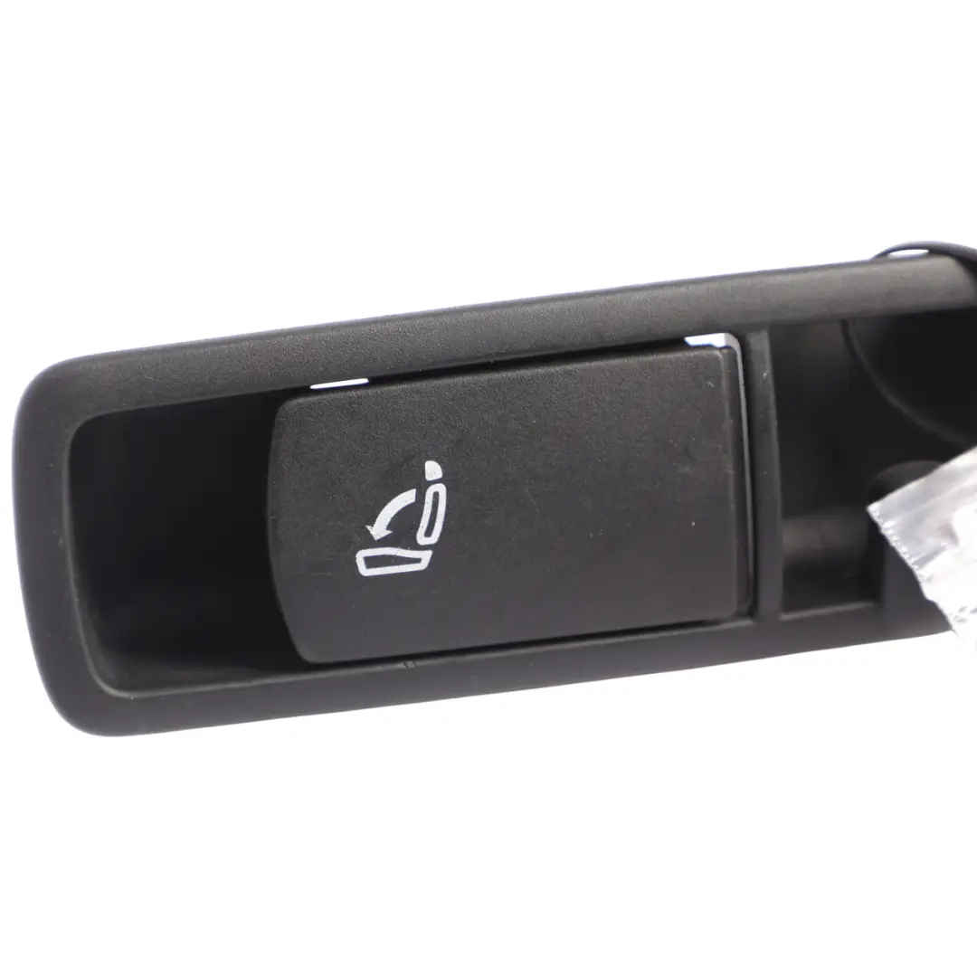 Audi A5 8F Cabriolet Rear Backrest Release Lever Handle Right O/S - SKU 8P7885694 - Part number 8P7885694