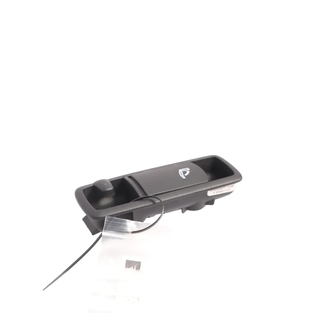 8F Poignée Déverrouillage Dossier Arrière Droit Cabriolet pour Audi A5 à propos du numéro de pièce 8P7885694 Audi A5 8F Poignée Déverrouillage Dossier Arrière Droit Cabriolet - SKU 8P7885694 - Numéro de pièce 8P7885694