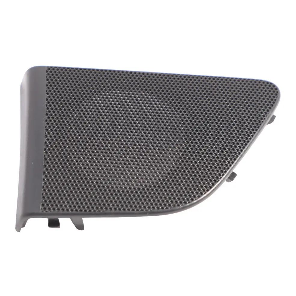 Pannello Copertura Altoparlante Porta Posteriore Sinistro per Audi Q5 8R con numero di parte 8R0035409 Audi Q5 8R Pannello Copertura Altoparlante Porta Posteriore Sinistro - SKU 8R0035409 - Numero di parte 8R0035409