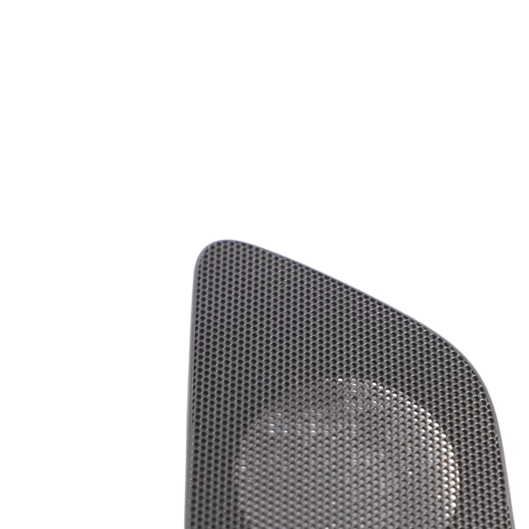 Audi Q5 8R Pannello Copertura Altoparlante Porta Posteriore Sinistro - SKU 8R0035409 - Numero di parte 8R0035409