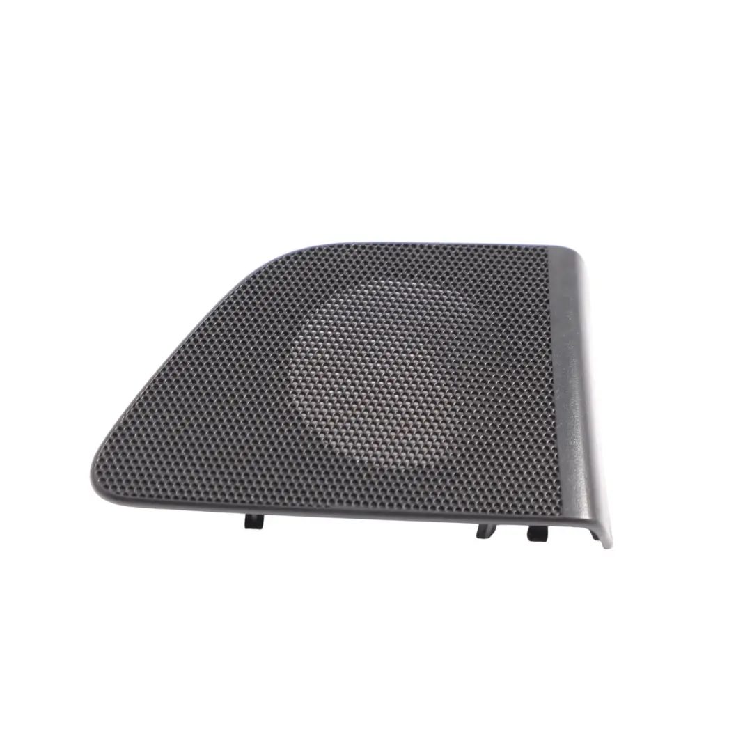 Audi Q5 8R Rear Door Card Speaker Cover Trim Panel Left N/S - SKU 8R0035409 - Part number 8R0035409