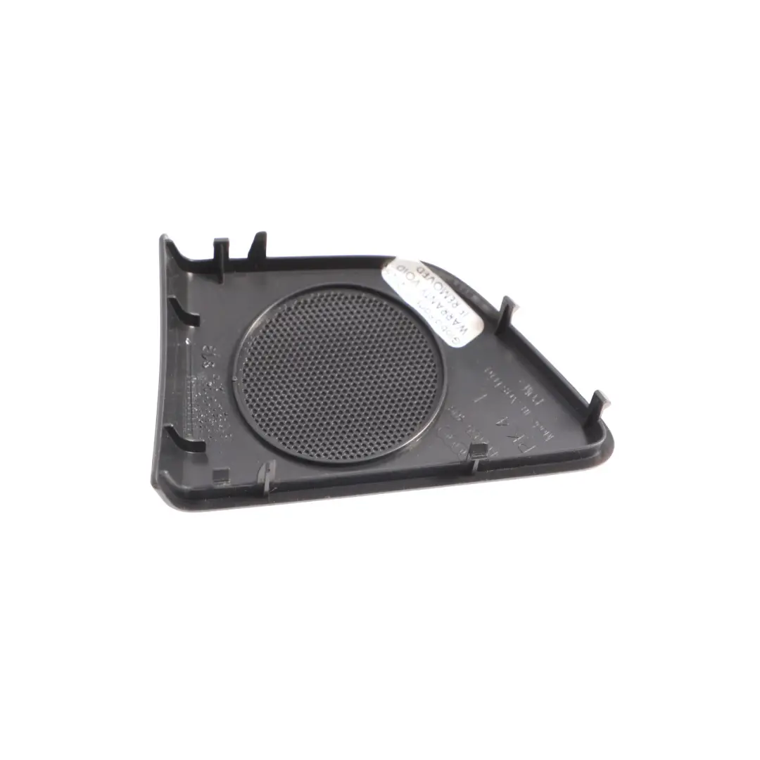 Pannello Copertura Altoparlante Porta Posteriore Sinistro per Audi Q5 8R con numero di parte 8R0035409 Audi Q5 8R Pannello Copertura Altoparlante Porta Posteriore Sinistro - SKU 8R0035409 - Numero di parte 8R0035409