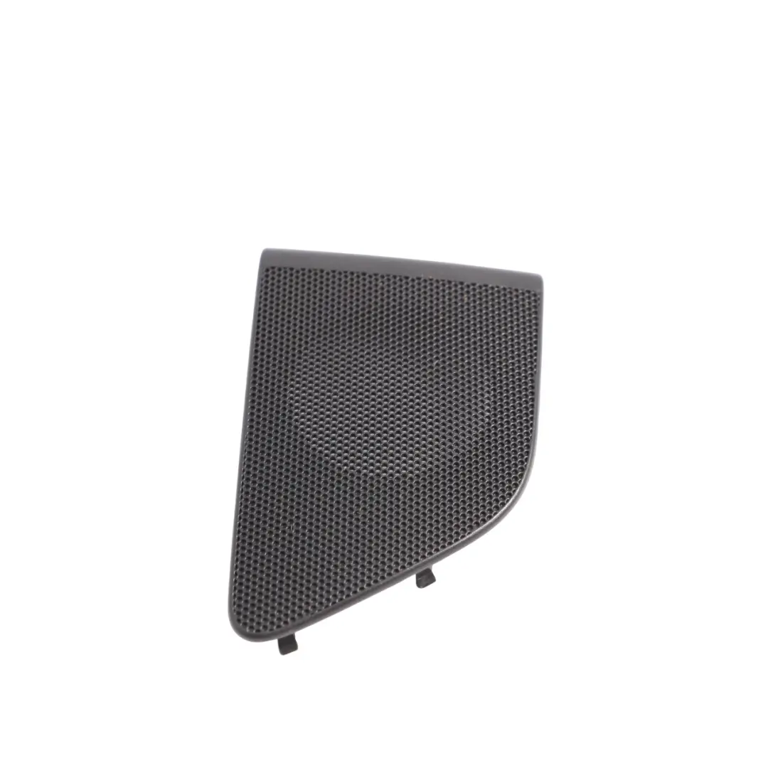 Maskownica Głośnika Drzwi Tylna Prawa do Audi Q5 8R o numerze 8R0035410 Audi Q5 8R Maskownica Głośnika Drzwi Tylna Prawa - SKU 8R0035410 - Numer Części 8R0035410