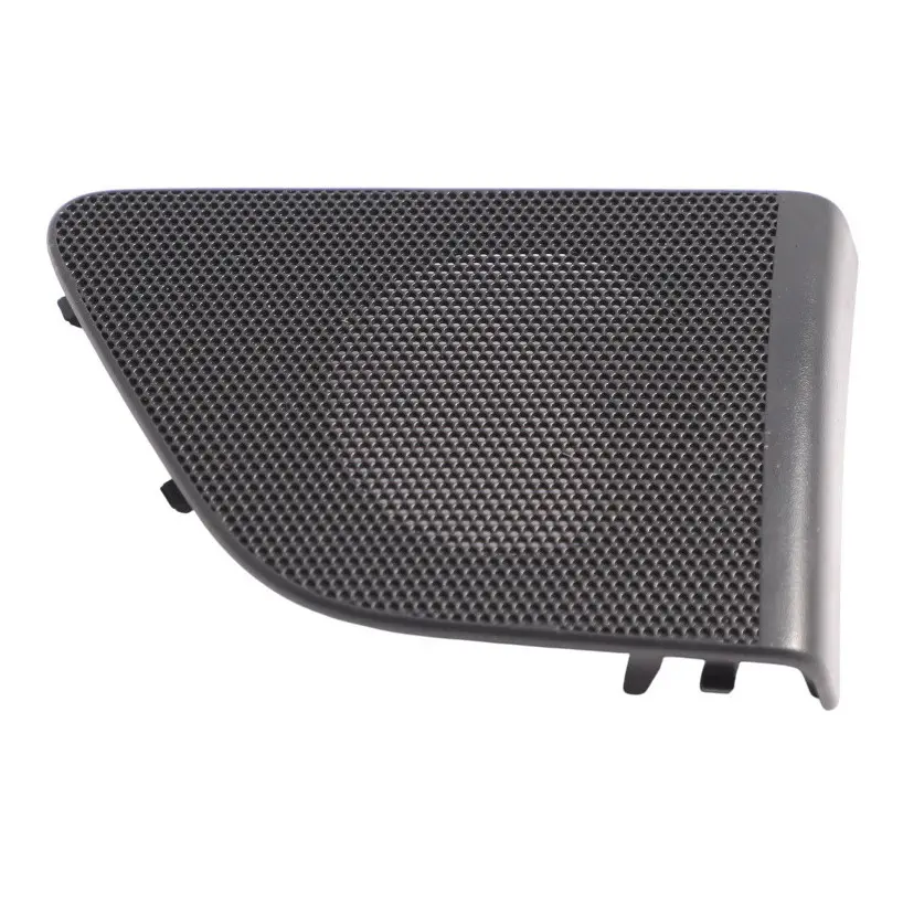 Panneau Garniture Cache Haut-Parleur Porte Arrière Droit pour Audi Q5 8R à propos du numéro de pièce 8R0035410 Audi Q5 8R Panneau Garniture Cache Haut-Parleur Porte Arrière Droit - SKU 8R0035410 - Numéro de pièce 8R0035410