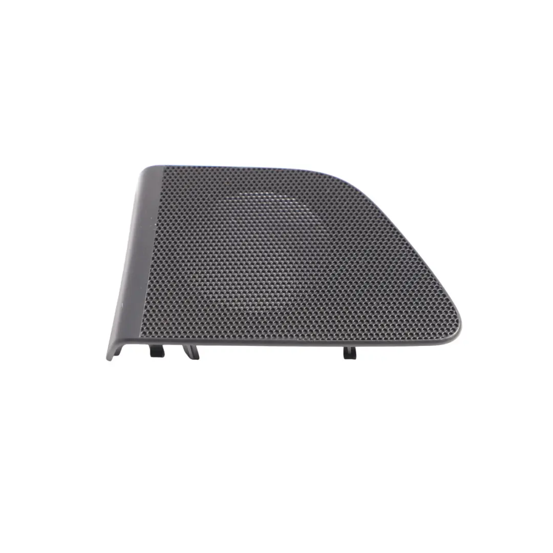 Maskownica Głośnika Drzwi Tylna Prawa do Audi Q5 8R o numerze 8R0035410 Audi Q5 8R Maskownica Głośnika Drzwi Tylna Prawa - SKU 8R0035410 - Numer Części 8R0035410