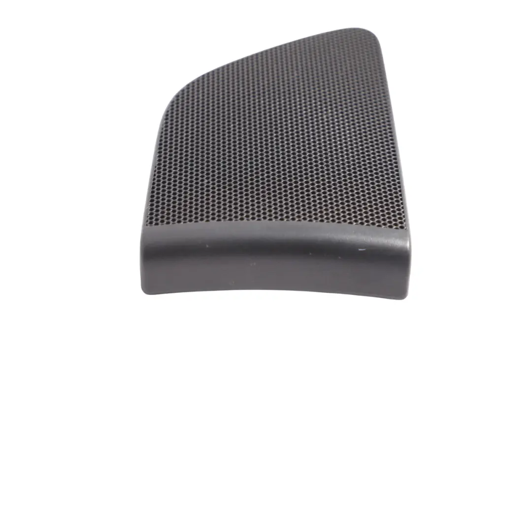 Maskownica Głośnika Drzwi Tylna Prawa do Audi Q5 8R o numerze 8R0035410 Audi Q5 8R Maskownica Głośnika Drzwi Tylna Prawa - SKU 8R0035410 - Numer Części 8R0035410