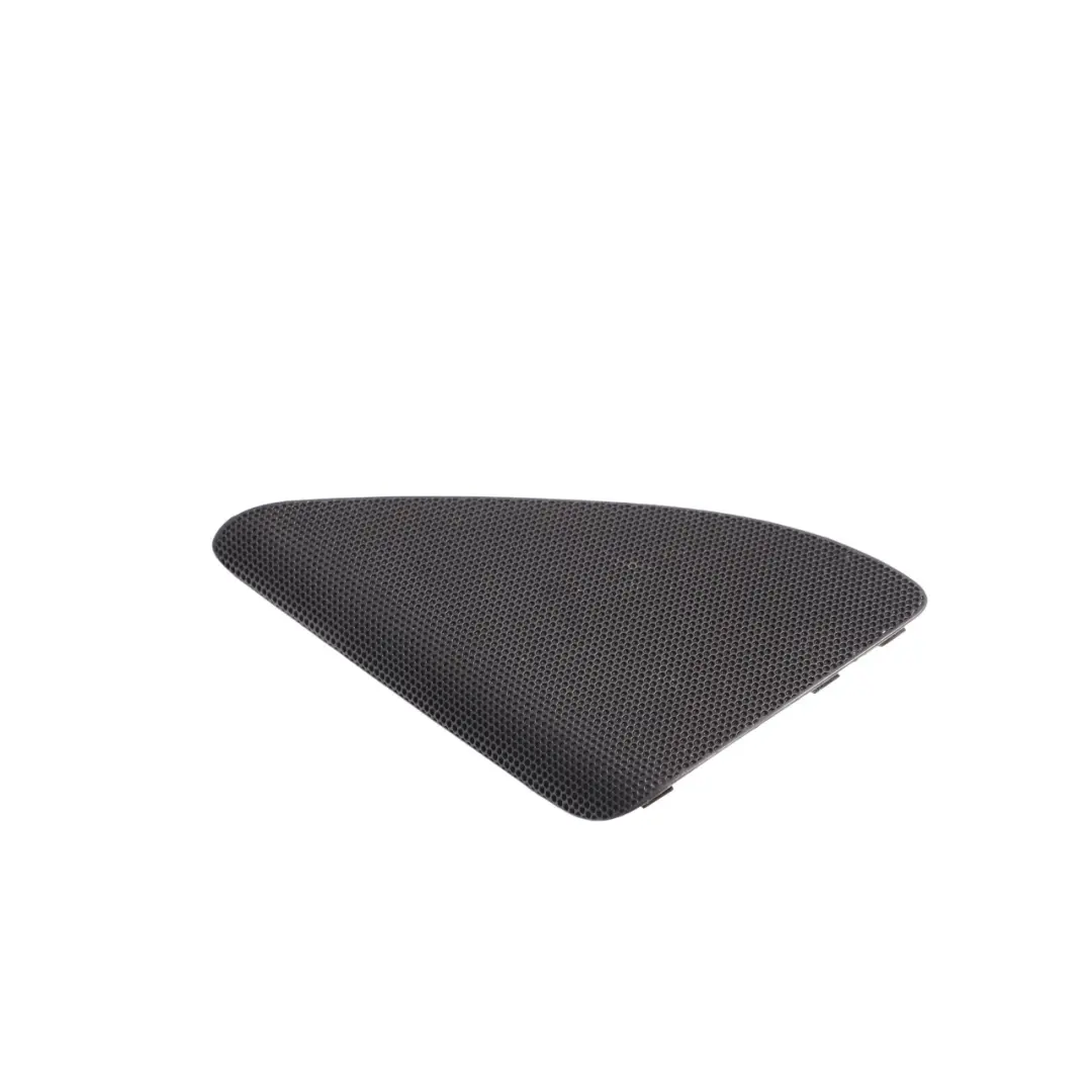 Front Door Card Triangle Cover Trim Left N/S to Audi Q5 8R with Part number 8R0035423 Audi Q5 8R Front Door Card Triangle Cover Trim Left N/S - SKU 8R0035423 - Part number 8R0035423