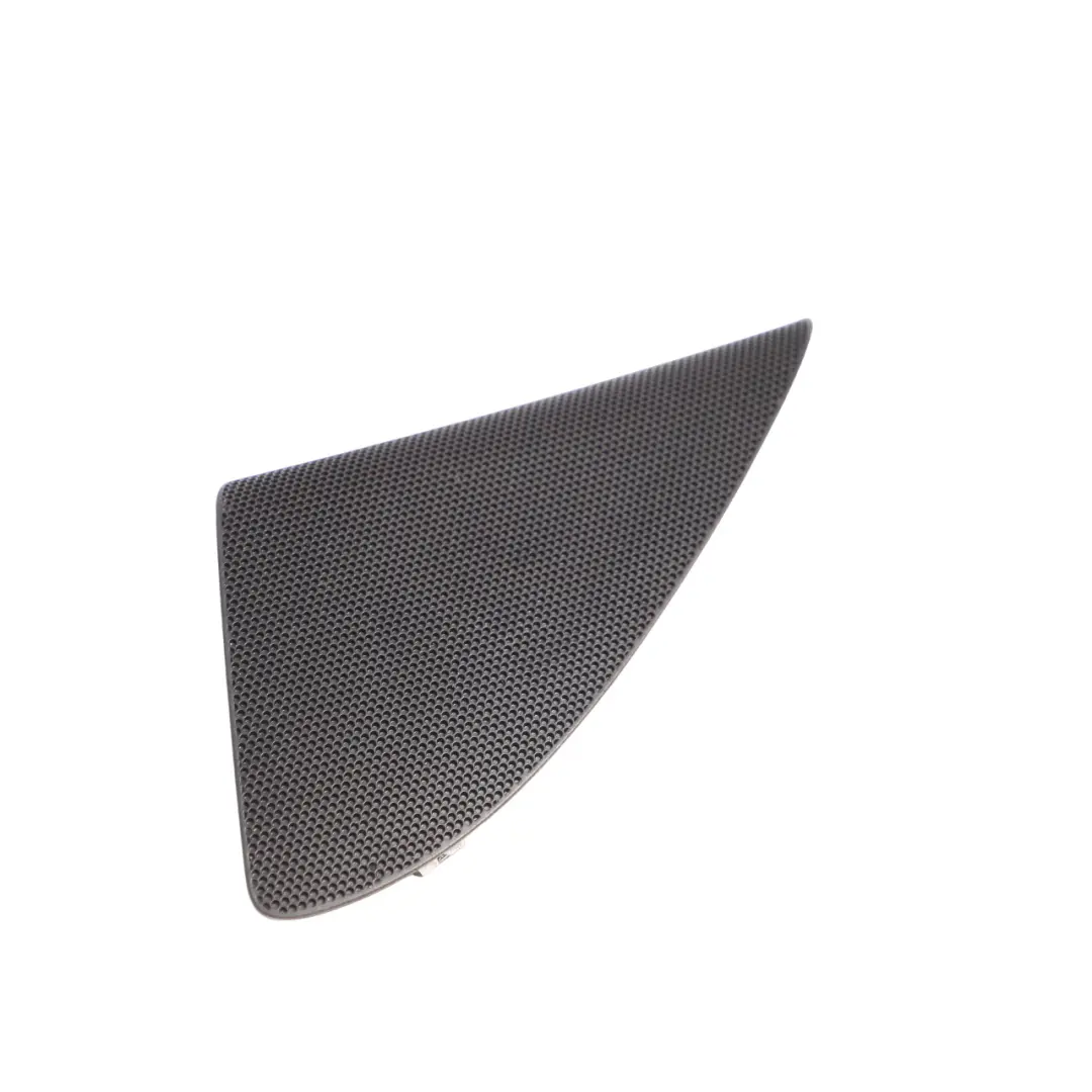 Audi Q5 8R Front Door Card Triangle Cover Trim Left N/S - SKU 8R0035423 - Part number 8R0035423