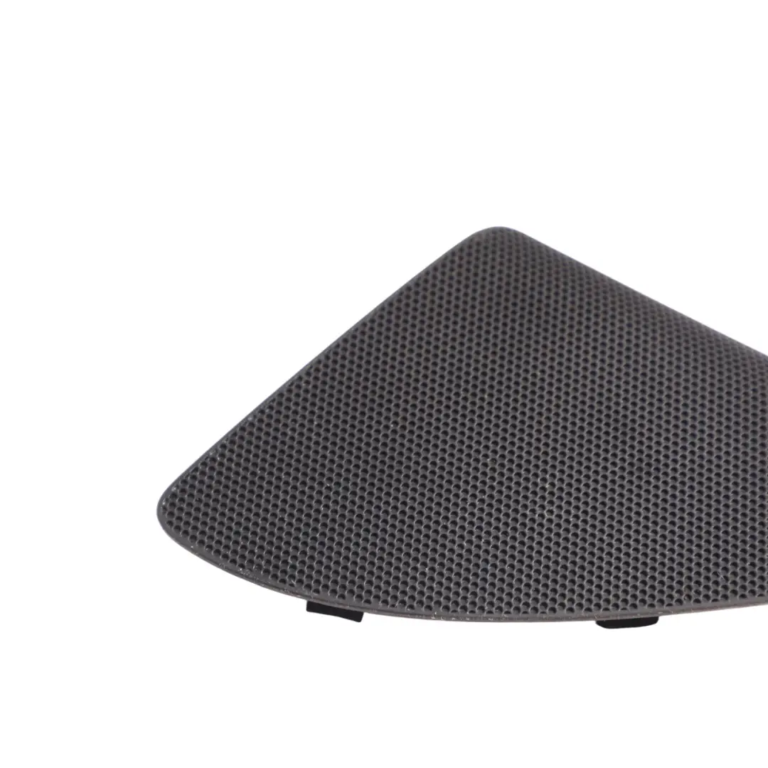 Front Door Card Triangle Cover Trim Left N/S to Audi Q5 8R with Part number 8R0035423 Audi Q5 8R Front Door Card Triangle Cover Trim Left N/S - SKU 8R0035423 - Part number 8R0035423