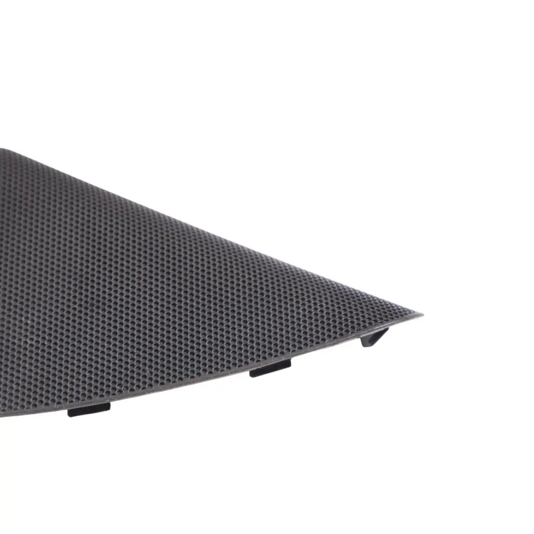 Front Door Card Triangle Cover Trim Left N/S to Audi Q5 8R with Part number 8R0035423 Audi Q5 8R Front Door Card Triangle Cover Trim Left N/S - SKU 8R0035423 - Part number 8R0035423