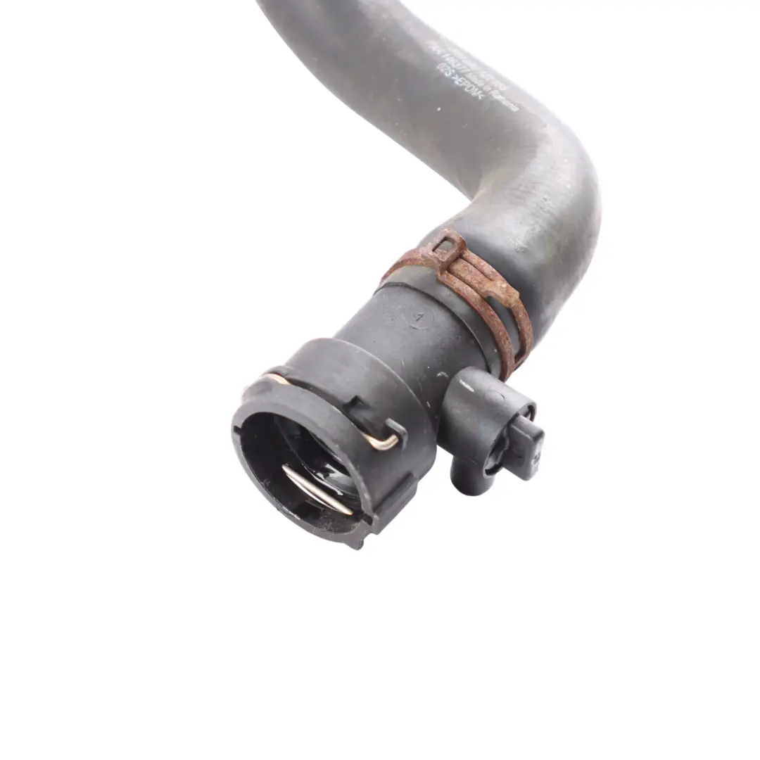 Heater Water Cooling Coolant Pipe Hose Line to Audi Q5 8R with Part number 8R0122055 Audi Q5 8R Heater Water Cooling Coolant Pipe Hose Line - SKU 8R0122055 - Part number 8R0122055