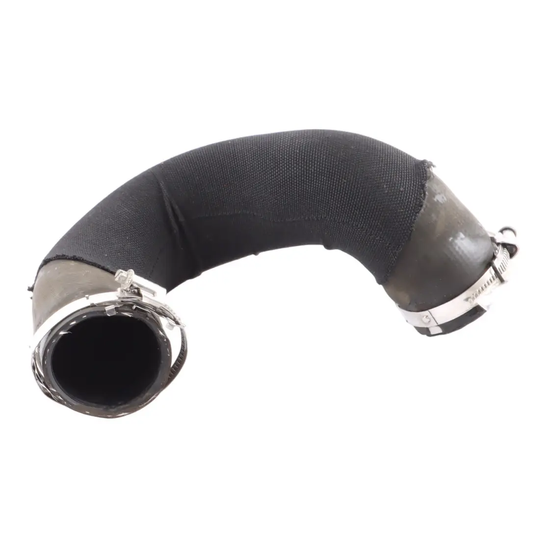 Porsche Macan 95B Intercooler Pressure Hose Pipe Left N/S 3.0 TDI 8R0145979A