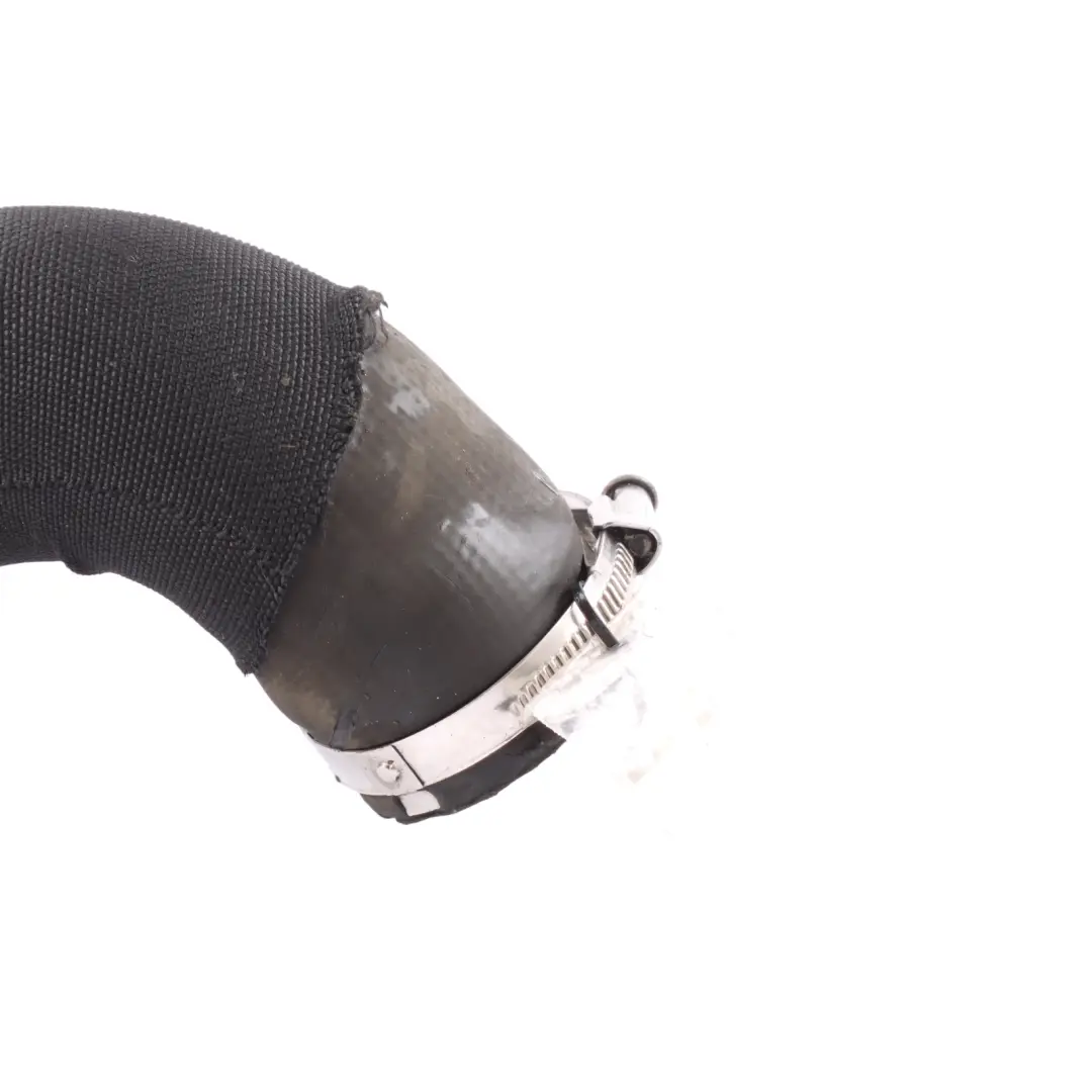 Porsche Macan 95B Intercooler Pressure Hose Pipe Left N/S 3.0 TDI - SKU 8R0145979A - Part number 8R0145979A
