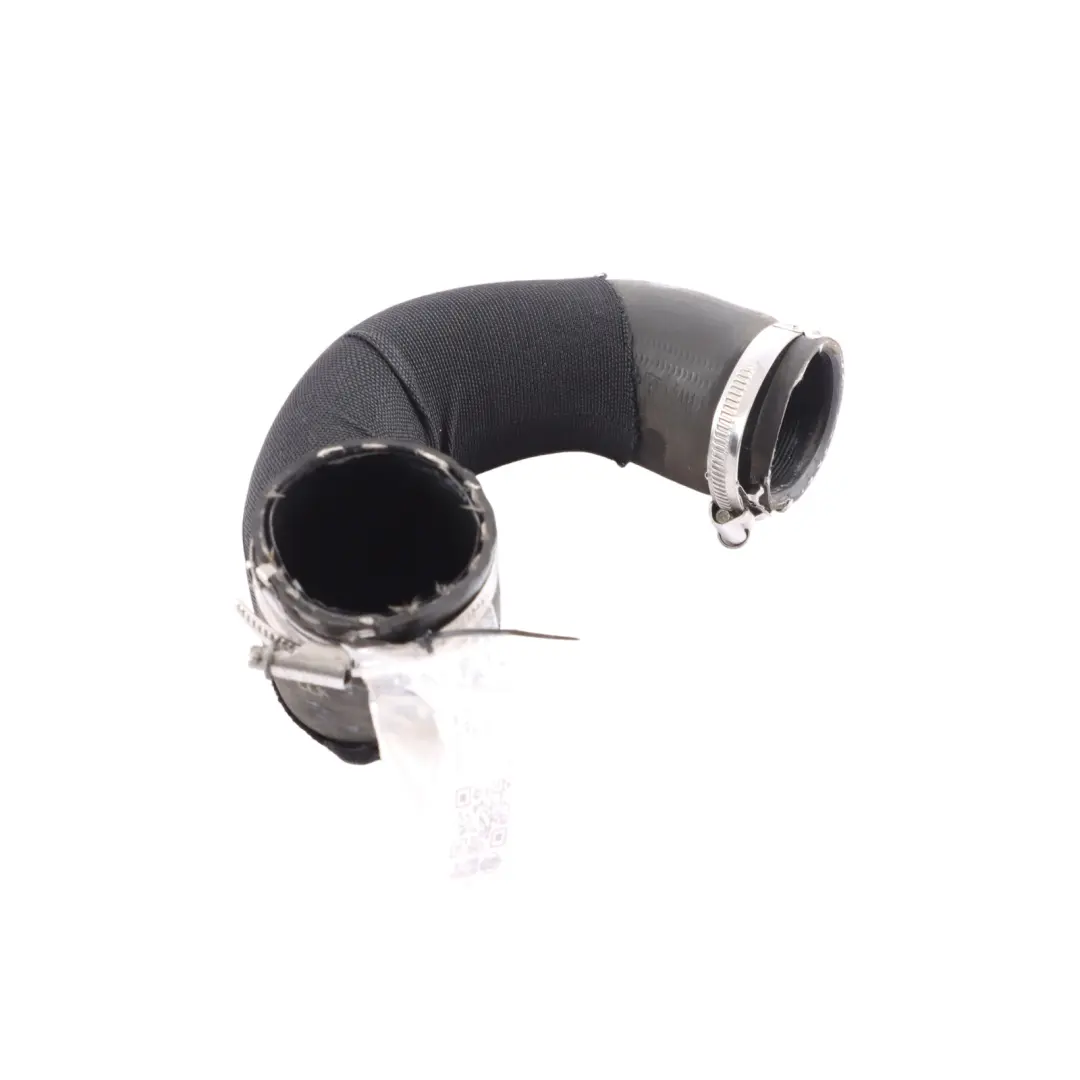 Porsche Macan 95B Intercooler Pressure Hose Pipe Left N/S 3.0 TDI - SKU 8R0145979A - Part number 8R0145979A