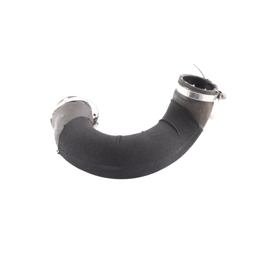 Porsche Macan 95B Intercooler Pressure Hose Pipe Left N/S 3.0 TDI - SKU 8R0145979A - Part number 8R0145979A
