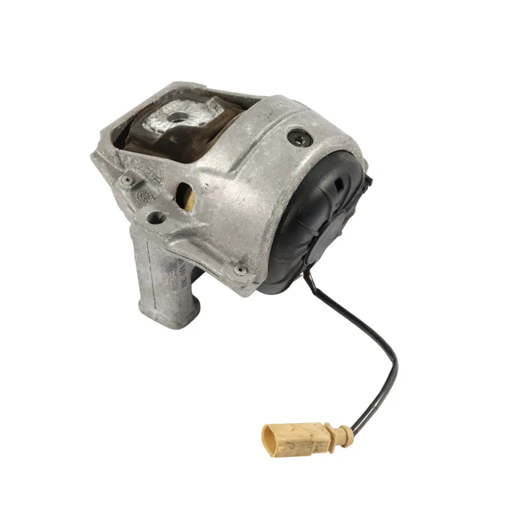 Porsche Macan 95B Supporto Staffa Di Montaggio Motore Destra - SKU 8R0199381AQ - Numero di parte 8R0199381AQ