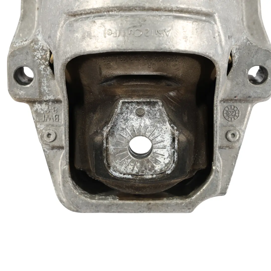 Porsche Macan 95B Engine Mounting Bracket Holder Support Right O/S - SKU 8R0199381AQ - Part number 8R0199381AQ