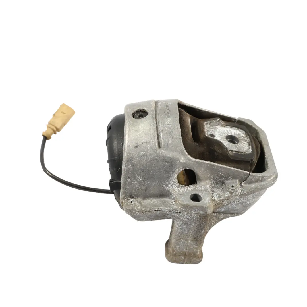 Porsche Macan 95B Supporto Staffa Di Montaggio Motore Destra - SKU 8R0199381AQ - Numero di parte 8R0199381AQ