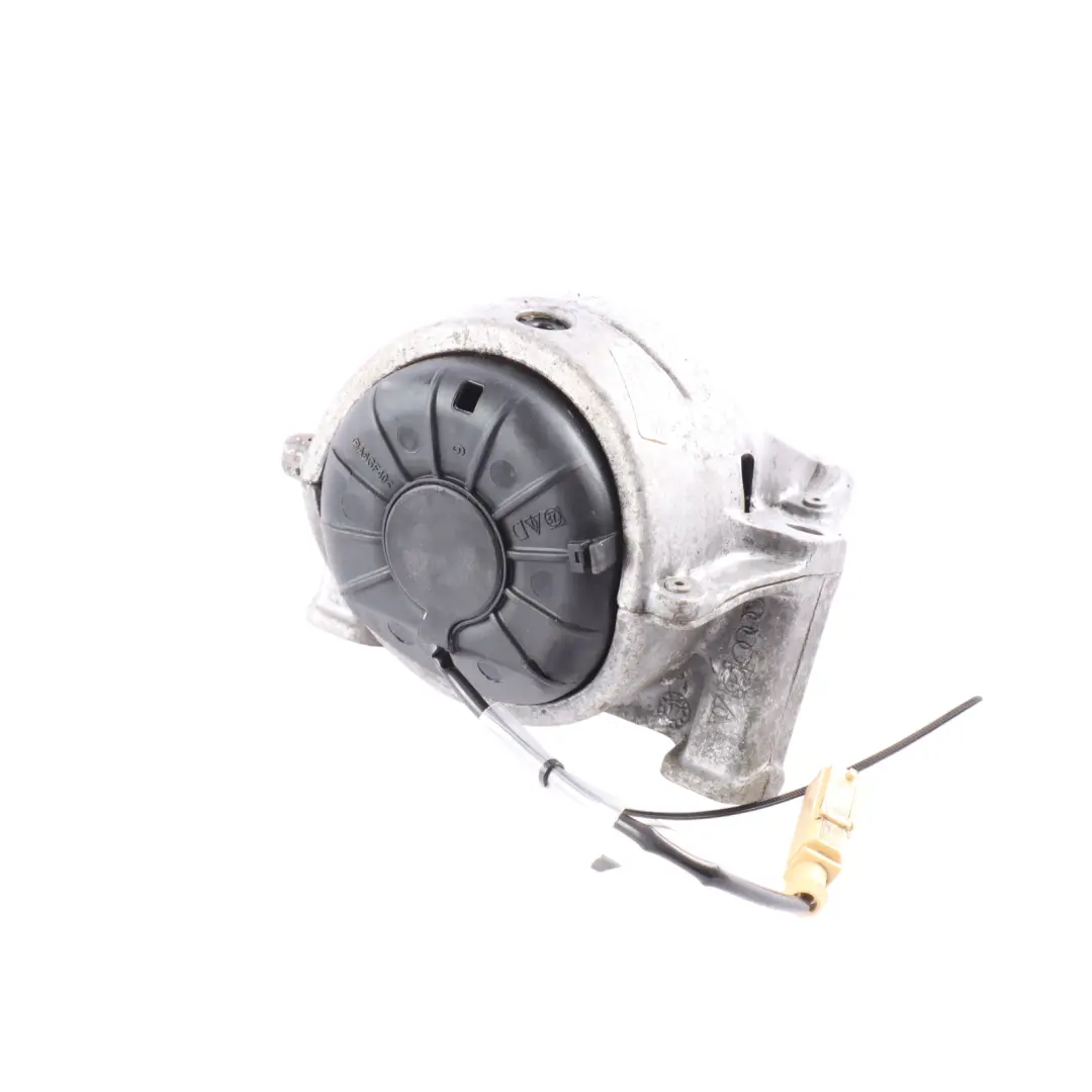 Mounting Bracket Holder Support Left N/S to Porsche Macan 95B Engine with Part number 8R0199381Q Porsche Macan 95B Engine Mounting Bracket Holder Support Left N/S - SKU 8R0199381Q - Part number 8R0199381Q