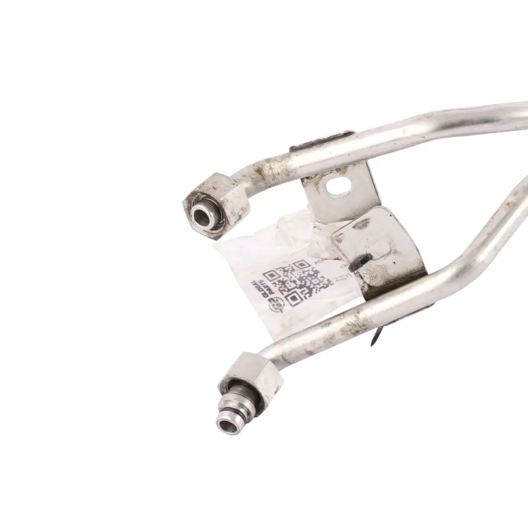 Kit Tuyaux Boîte Vitesses Conduites D'Huile pour Porsche Macan 95B à propos du numéro de pièce 8R0317817BD Porsche Macan 95B Kit Tuyaux Boîte Vitesses Conduites D'Huile - SKU 8R0317817BD - Numéro de pièce 8R0317817BD