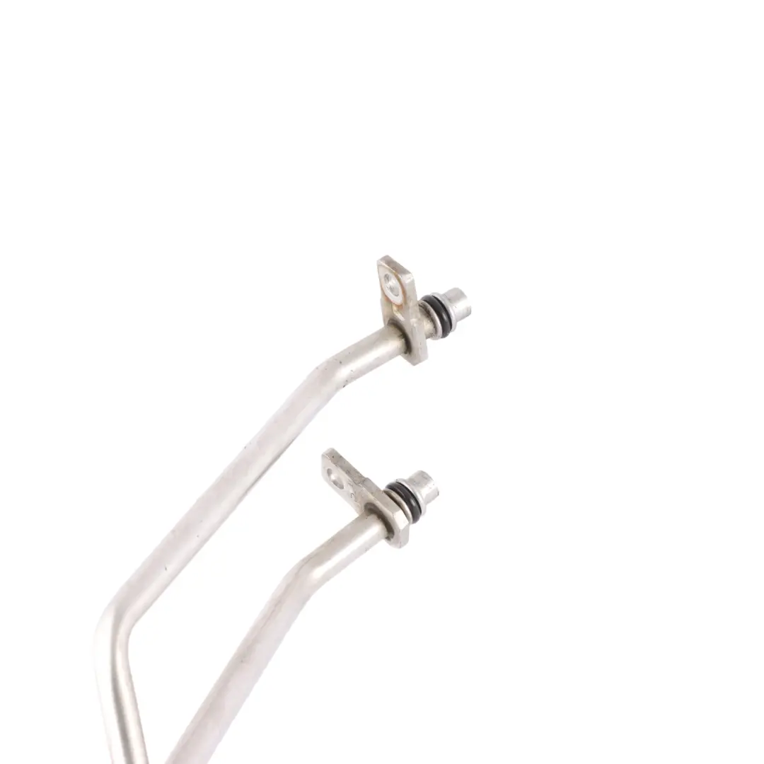 Kit Tuyaux Boîte Vitesses Conduites D'Huile pour Porsche Macan 95B à propos du numéro de pièce 8R0317817BD Porsche Macan 95B Kit Tuyaux Boîte Vitesses Conduites D'Huile - SKU 8R0317817BD - Numéro de pièce 8R0317817BD