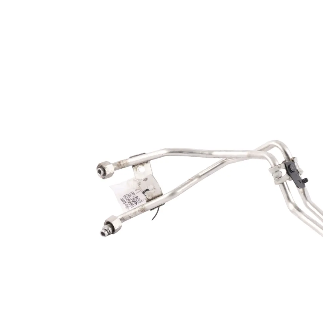 Kit Tuyaux Boîte Vitesses Conduites D'Huile pour Porsche Macan 95B à propos du numéro de pièce 8R0317817BD Porsche Macan 95B Kit Tuyaux Boîte Vitesses Conduites D'Huile - SKU 8R0317817BD - Numéro de pièce 8R0317817BD