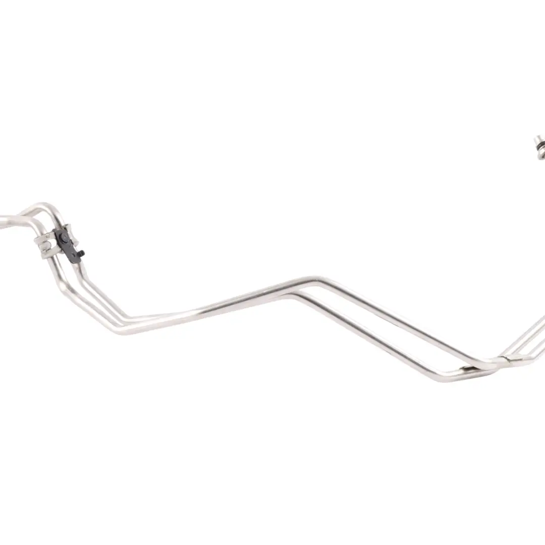 Porsche Macan 95B Tubo Aceite Juego Tubos Refrigeración Caja Cambios - SKU 8R0317817BD - Número de pieza 8R0317817BD