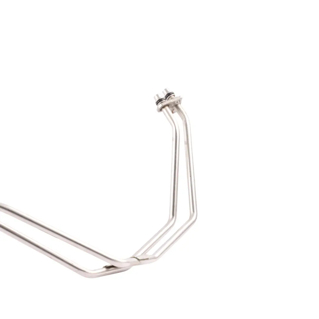 Kit Tuyaux Boîte Vitesses Conduites D'Huile pour Porsche Macan 95B à propos du numéro de pièce 8R0317817BD Porsche Macan 95B Kit Tuyaux Boîte Vitesses Conduites D'Huile - SKU 8R0317817BD - Numéro de pièce 8R0317817BD