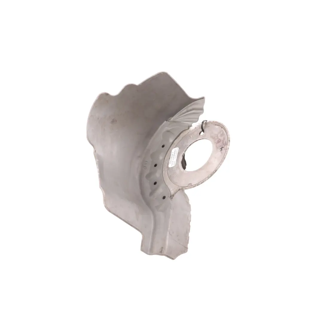 Muelle Trasero Goma Protector Piedra Izquierdo para Porsche Macan 95B con número de pieza 8R0511539C Porsche Macan 95B Muelle Trasero Goma Protector Piedra Izquierdo - SKU 8R0511539C-1 - Número de pieza 8R0511539C