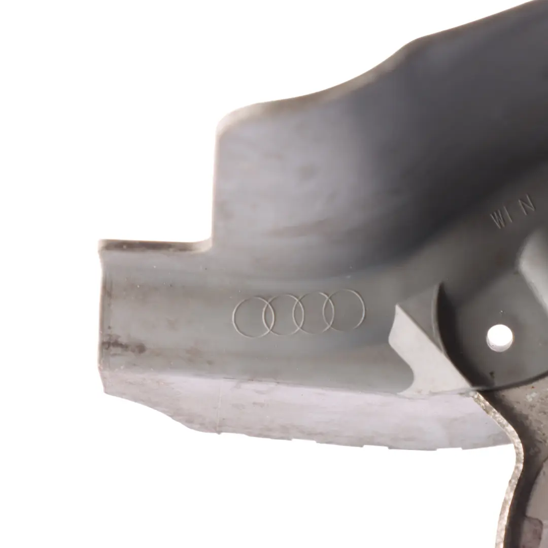 Porsche Macan 95B Muelle Trasero Goma Protector Piedra Izquierdo - SKU 8R0511539C-1 - Número de pieza 8R0511539C