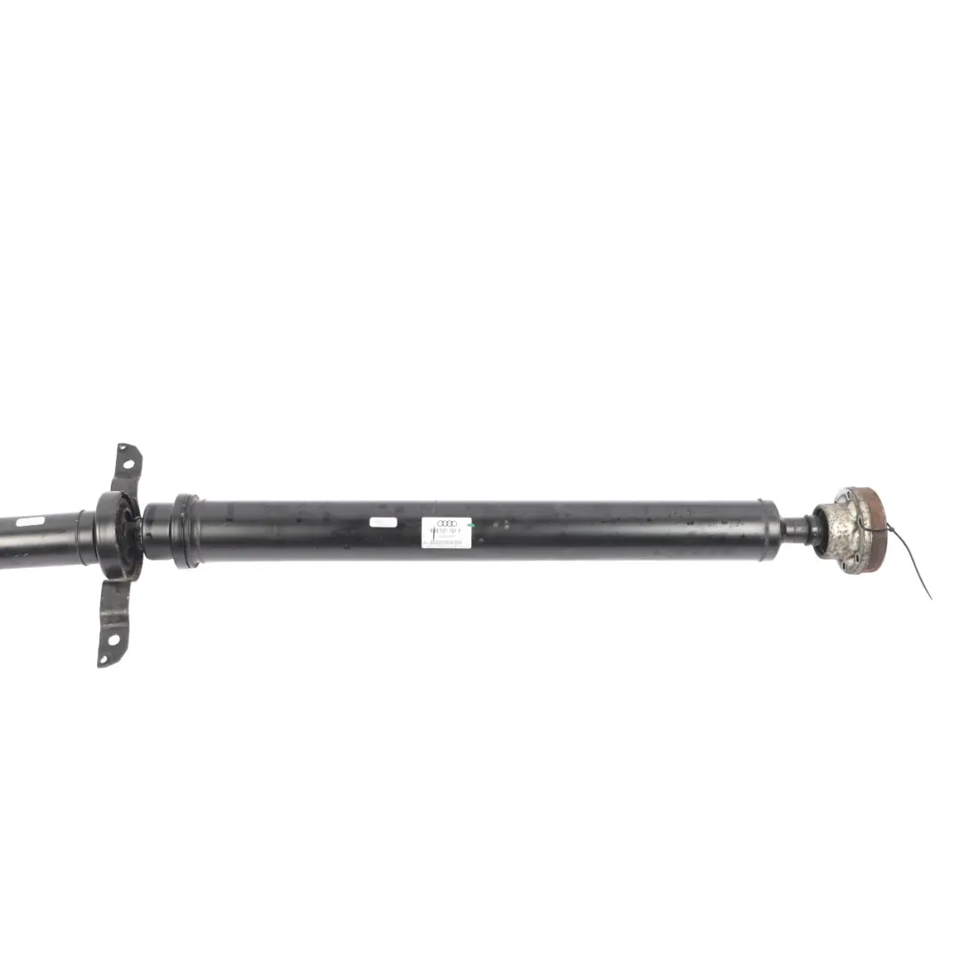 Propshaft Automatic Gearbox Prop Shaft to Audi Q5 8R 2.0 TDI Quattro with Part number 8R0521101P Audi Q5 8R 2.0 TDI Quattro Propshaft Automatic Gearbox Prop Shaft - SKU 8R0521101P - Part number 8R0521101P