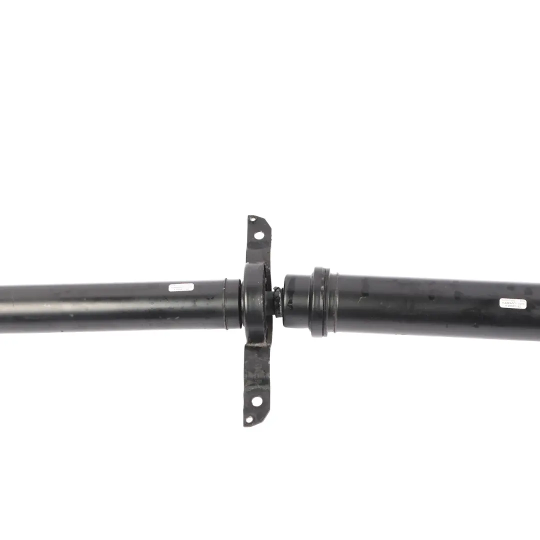 Propshaft Automatic Gearbox Prop Shaft to Audi Q5 8R 2.0 TDI Quattro with Part number 8R0521101P Audi Q5 8R 2.0 TDI Quattro Propshaft Automatic Gearbox Prop Shaft - SKU 8R0521101P - Part number 8R0521101P